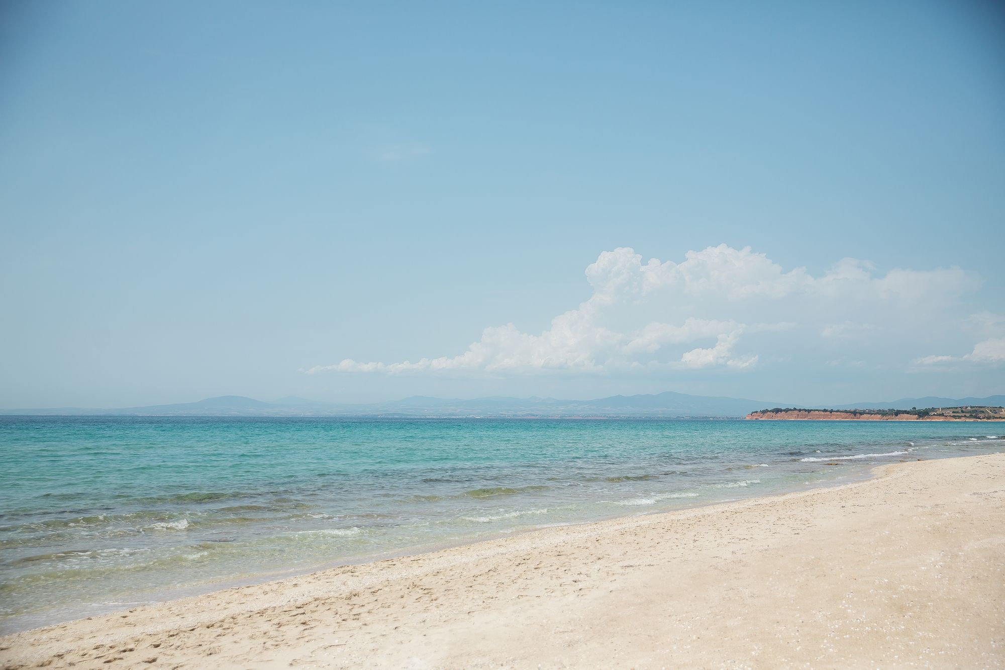 Sanidiamonds 3* Παραλία Σάνη